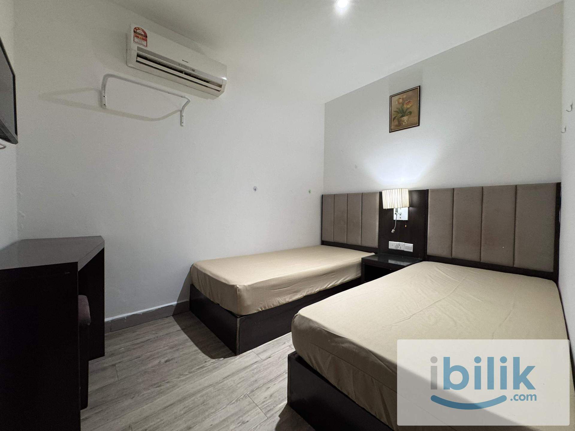 Kuala Lumpur @Couple Room for 2 Persons - Image 1