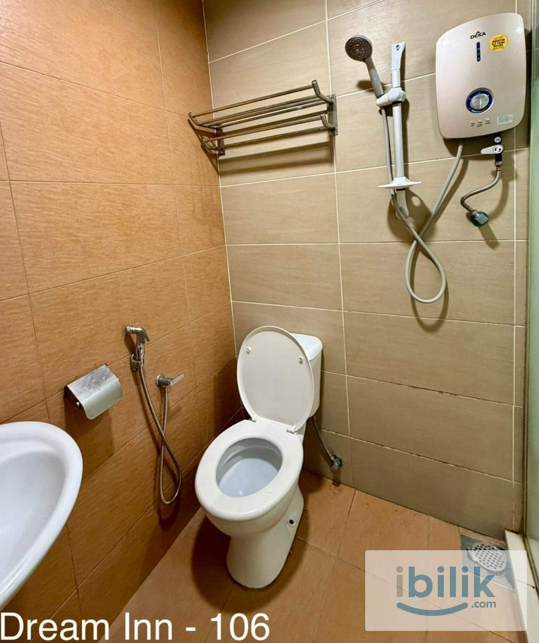 Co Living Cheras [Near MRT] 🚇🚇 - Image 2