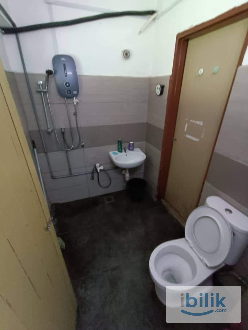Seri Kembangan [Lower Budget] Limited Unit!  - Image 1