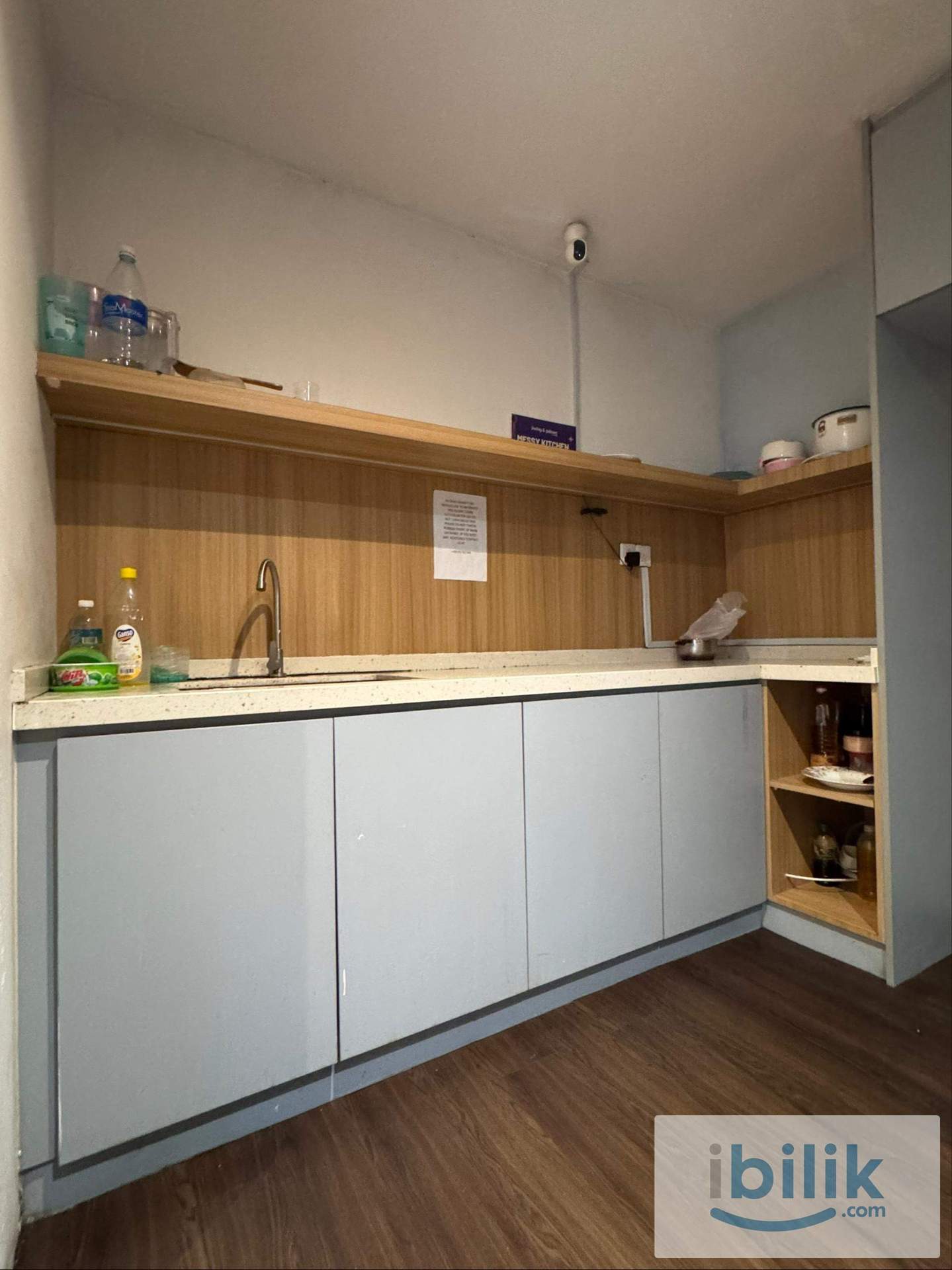 Cozy Hotel Concept Petaling Jaya  - Image 1