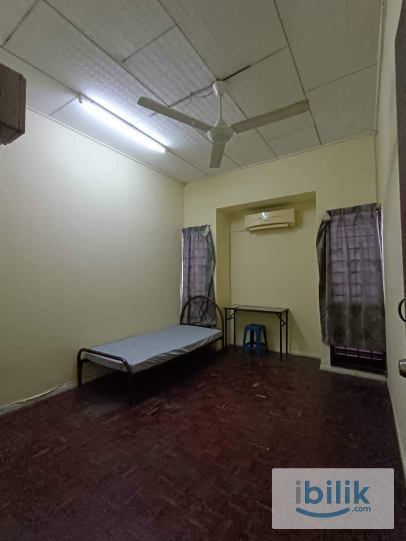 Cheras Maluri - Image 1
