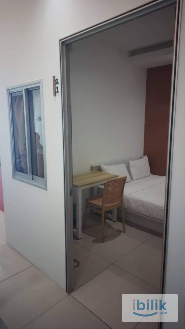 Near KL Sentral [Kuala Lumpur] Last 2 Units!  - Image 2