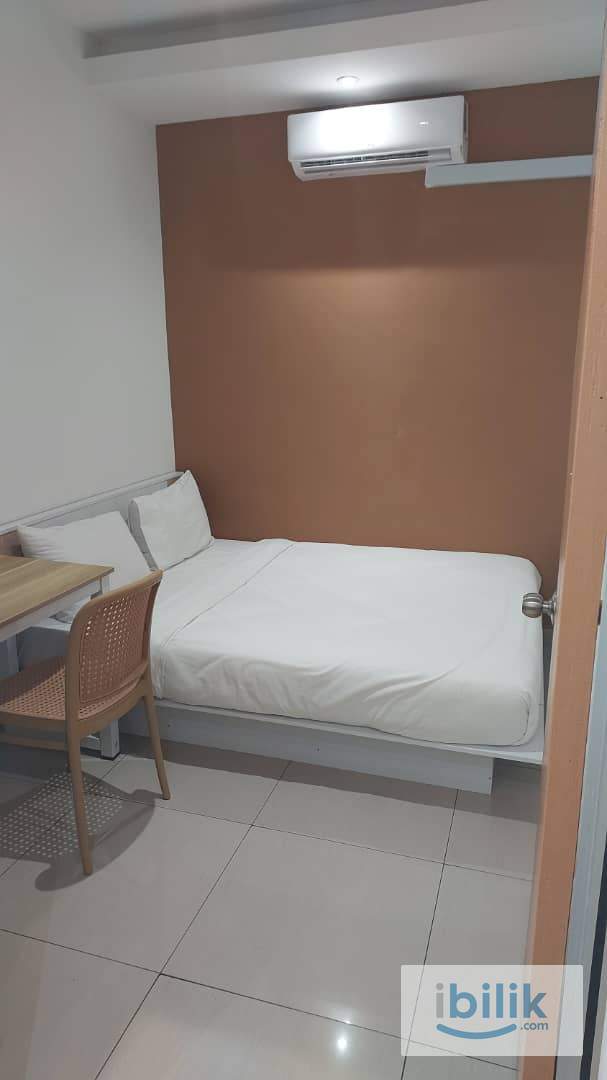 Near KL Sentral [Kuala Lumpur] Last 2 Units!  - Image 1