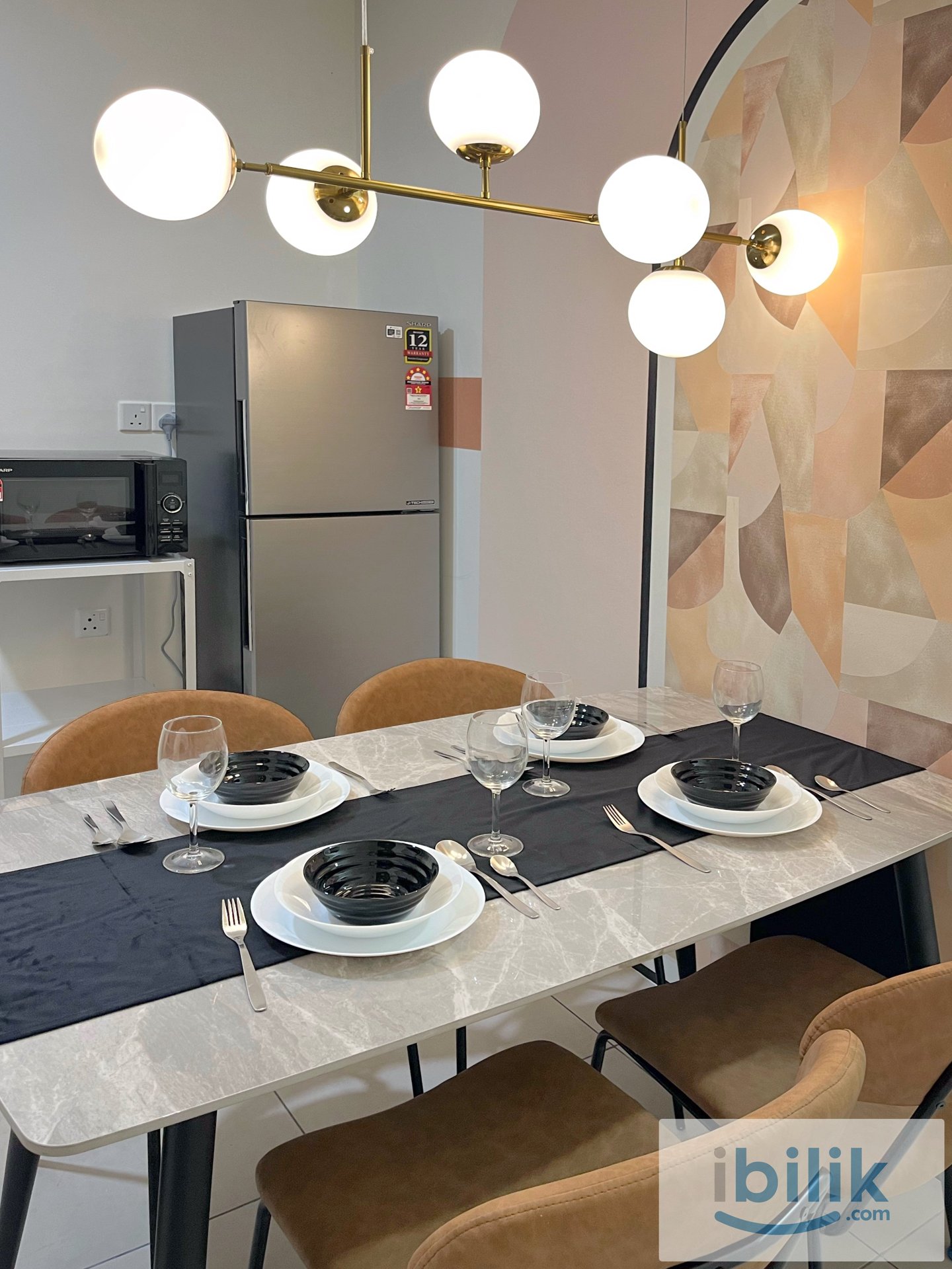 Meta Residence Putra Permai, Seri Kembangan - Image 4