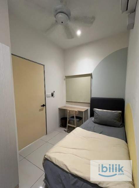 unio residence kepong - Image 2