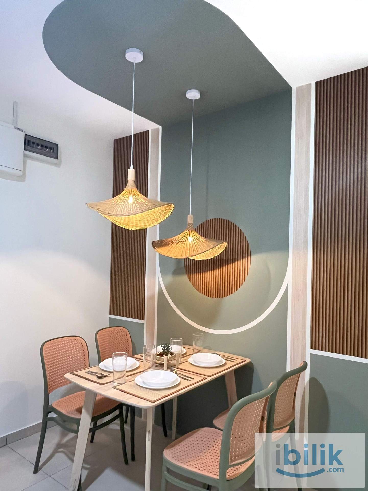 metsa residence putra permai single - Image 1