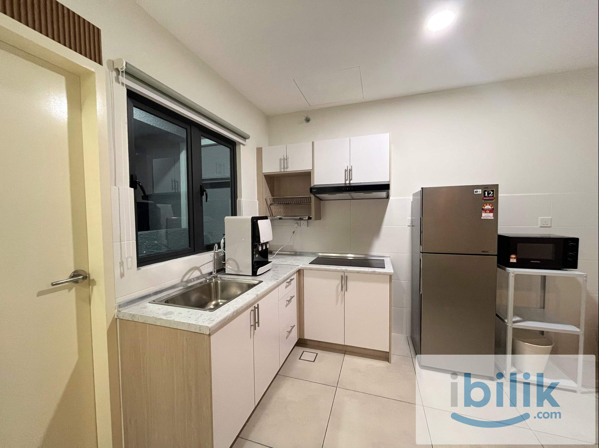 metsa residence putra permai single - Image 3