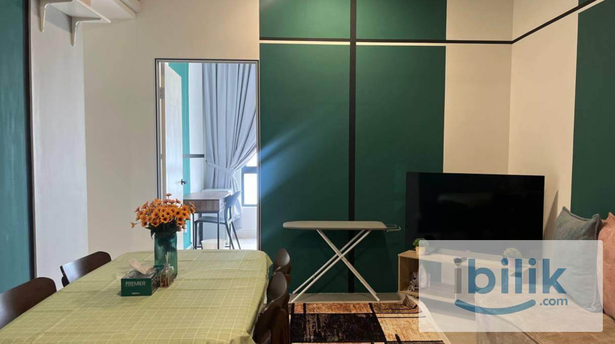 meta residencen seri kembangan - Image 1