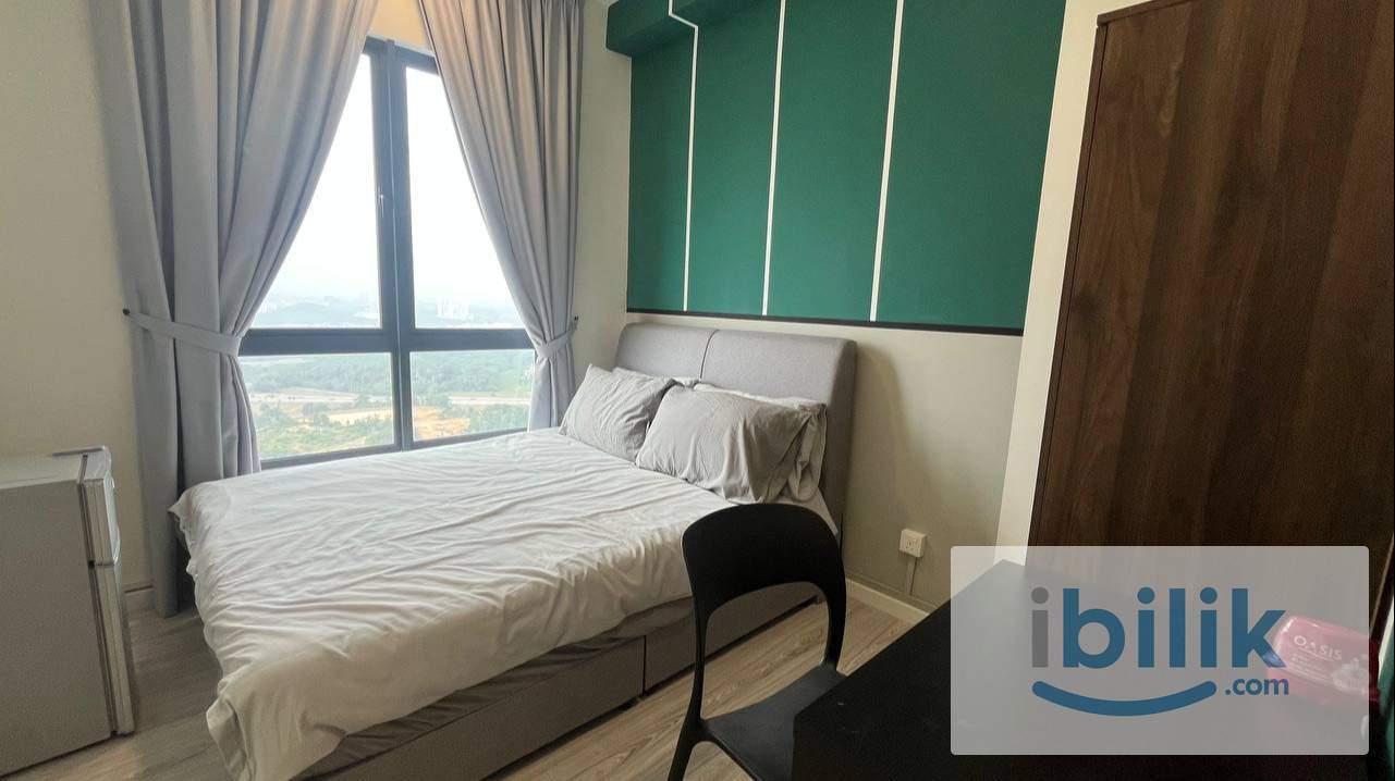 meta residencen seri kembangan - Image 6