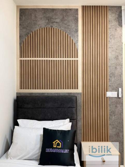 meta residence seri kembangan - Image 1
