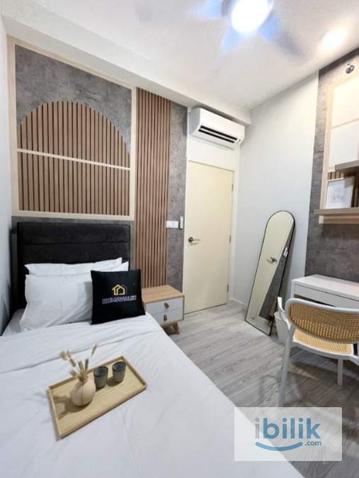 meta residence seri kembangan - Image 2