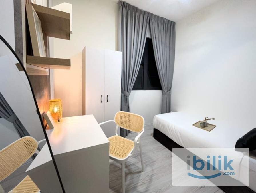 meta residence seri kembangan - Image 3
