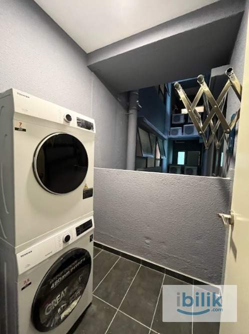 meta residence seri kembangan - Image 6