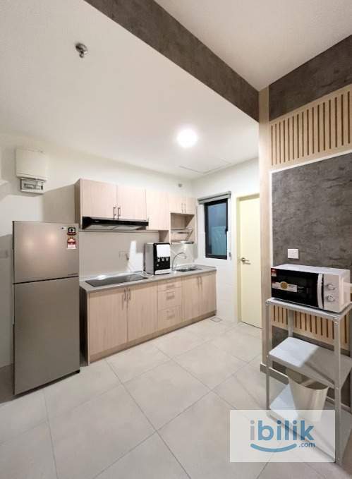 meta residence seri kembangan - Image 7
