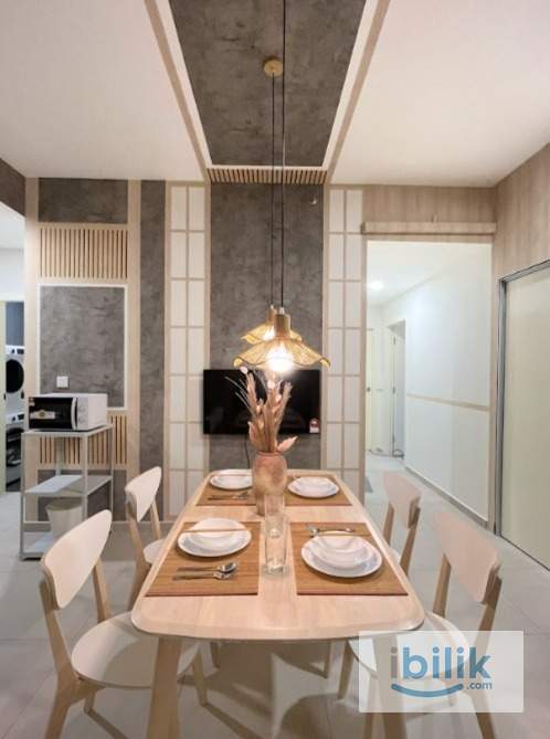 meta residence seri kembangan - Image 8