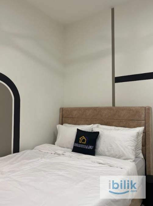meta reisendence seri kembangan - Image 3