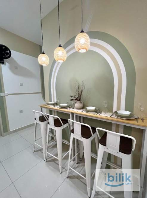 nexus taman pertama cheras - Image 4