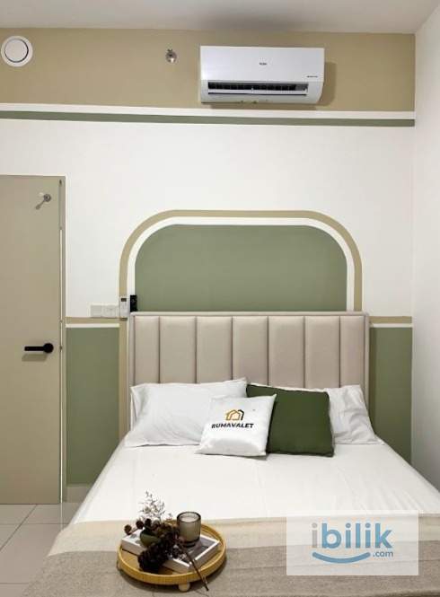 nexus taman pertama cheras - Image 1