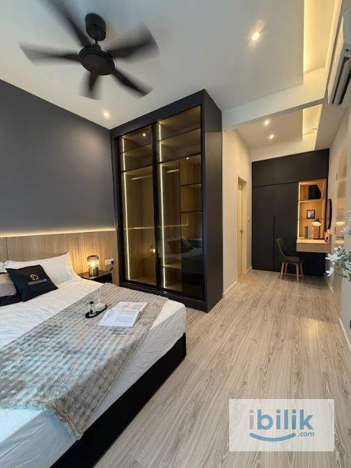 Masterbed Meta Residence seri kembangan - Image 2