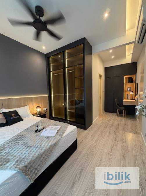 Masterbed Meta Residence seri kembangan - Image 3