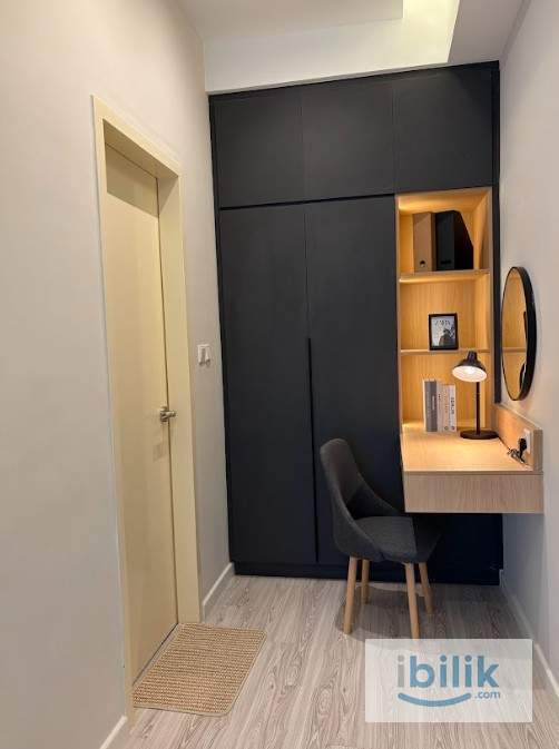 Masterbed Meta Residence seri kembangan - Image 4