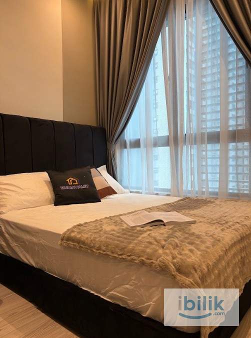 Middleroom meta residence seri kembangan - Image 3