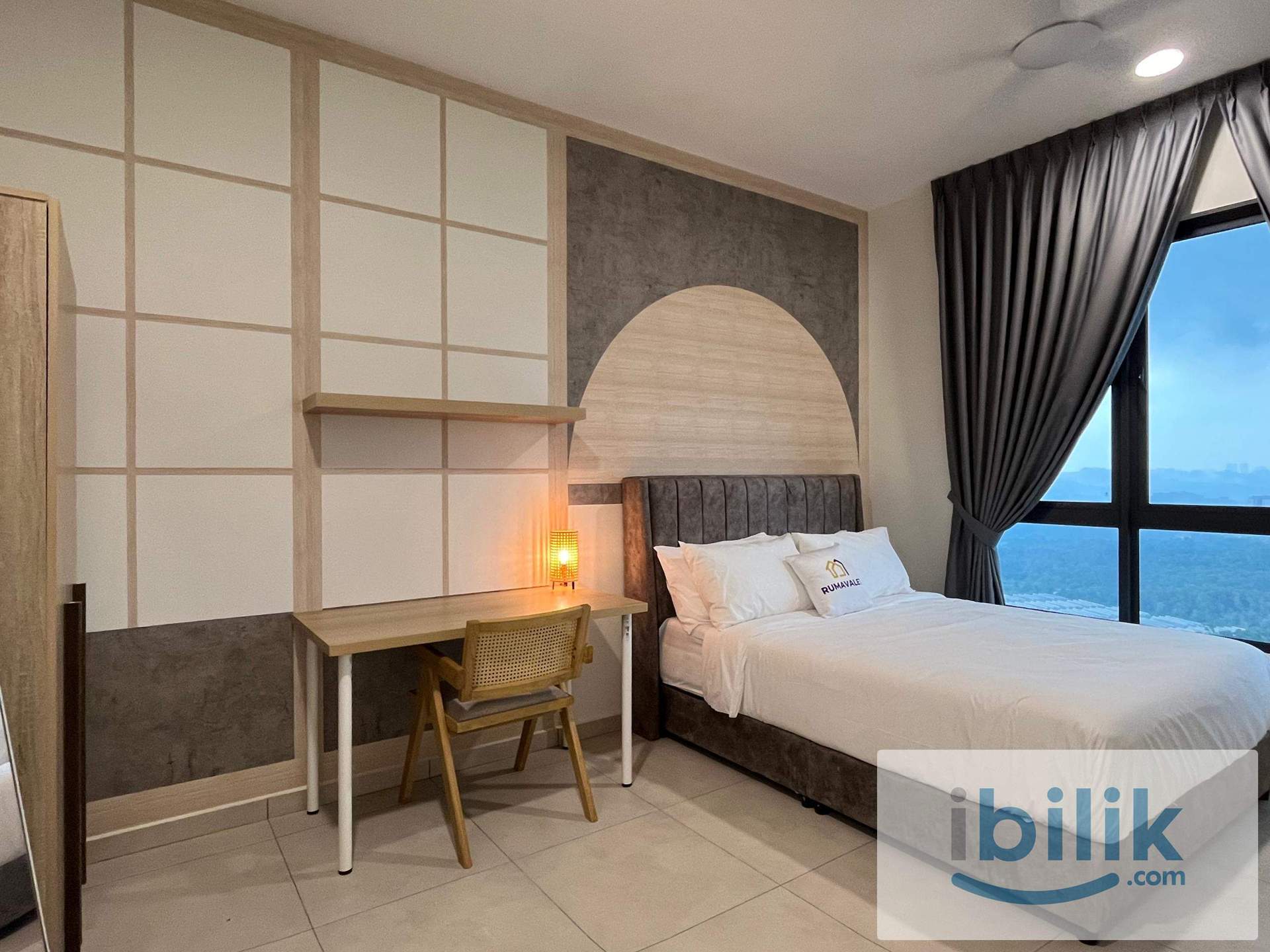 Studio meta residence seri kembangan - Image 4