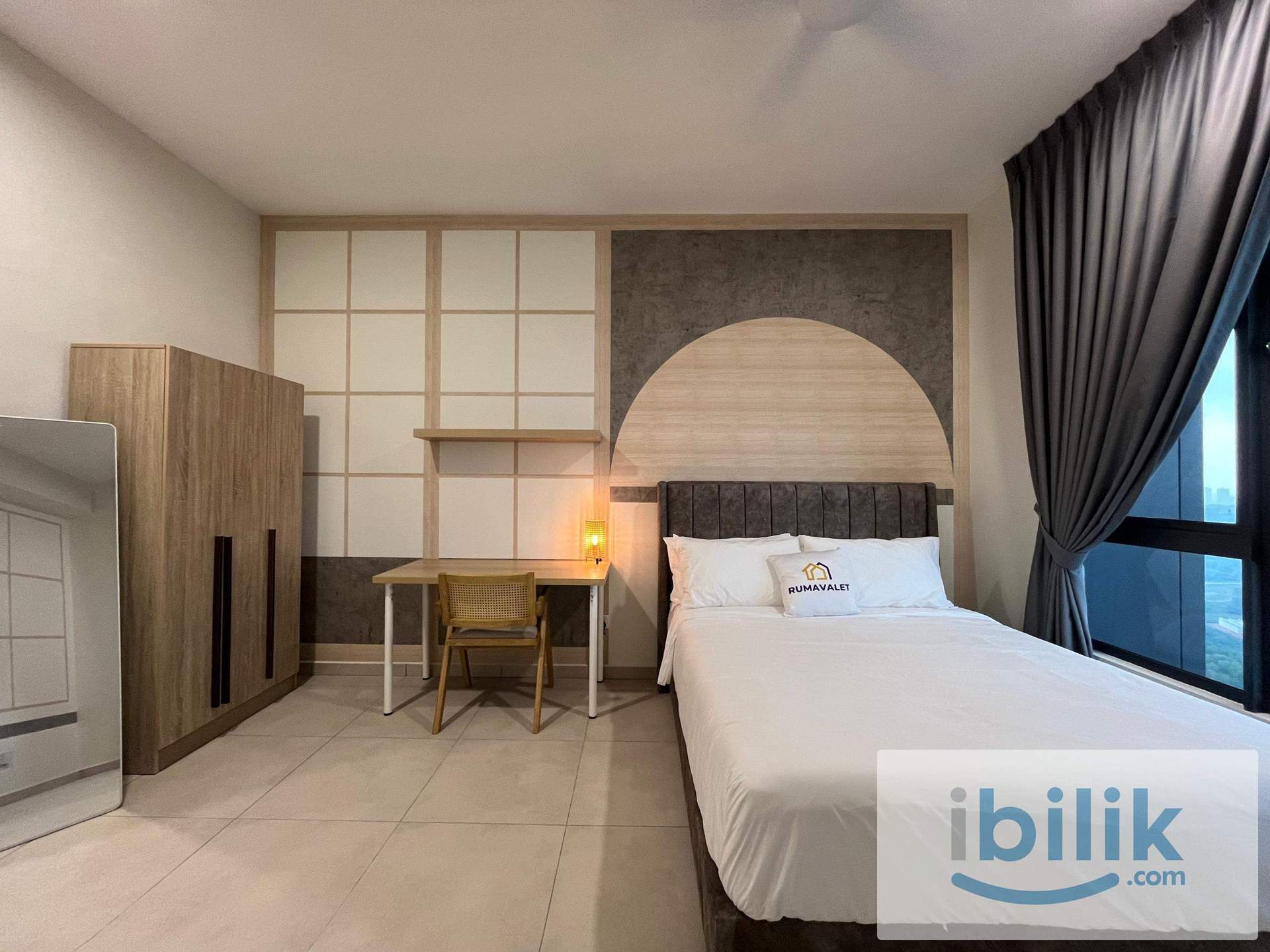 Studio room meta residence seri kembangan  - Image 4