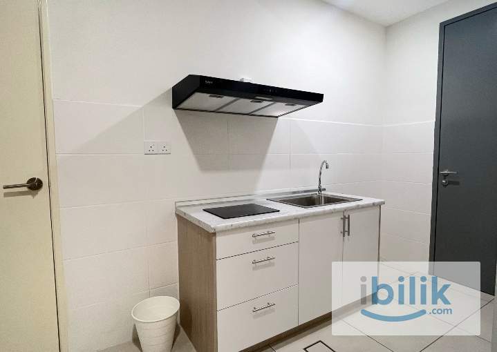 Studio room meta residence seri kembangan  - Image 6