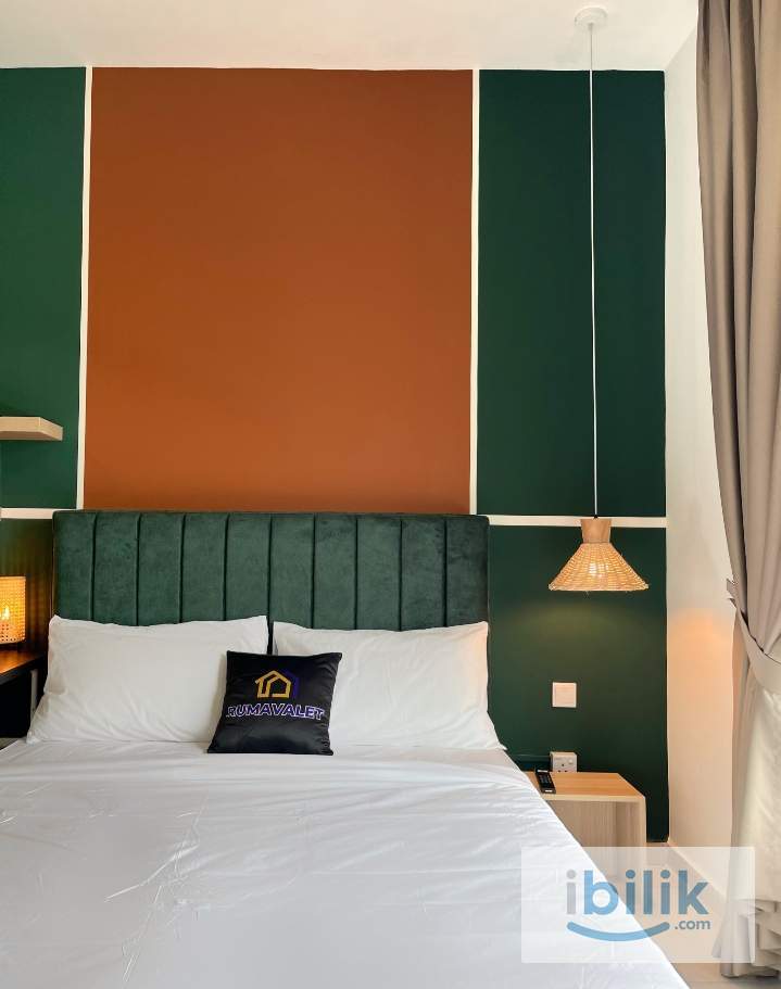 Studio room meta residence seri kembangan Selangor  - Image 2