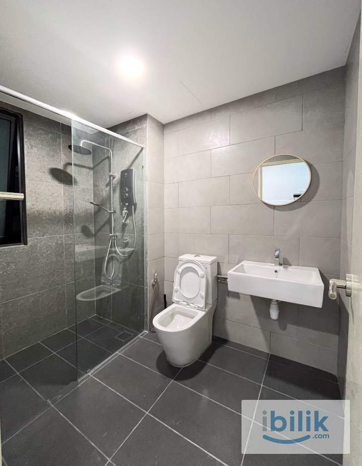 Studio room meta residence seri kembangan Selangor  - Image 7