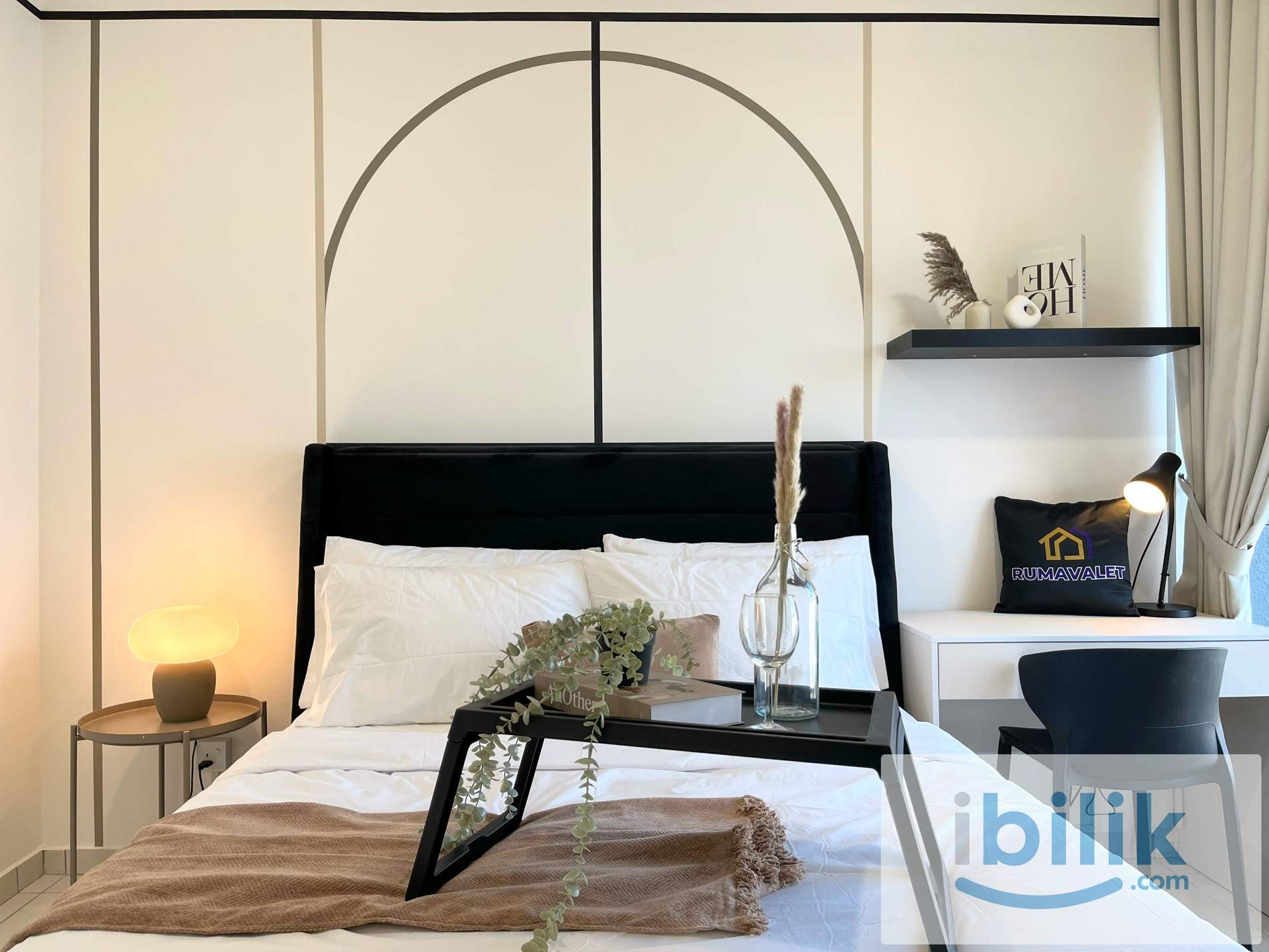 Condo near mrt putra permai - Image 6