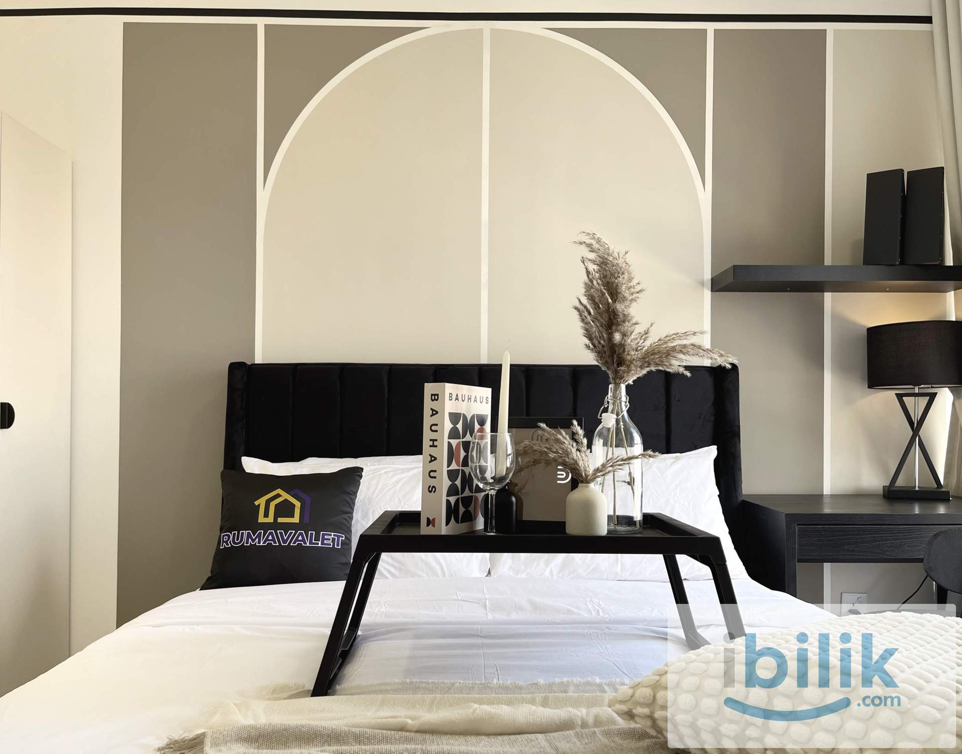 Condo near mrt putra permai - Image 7