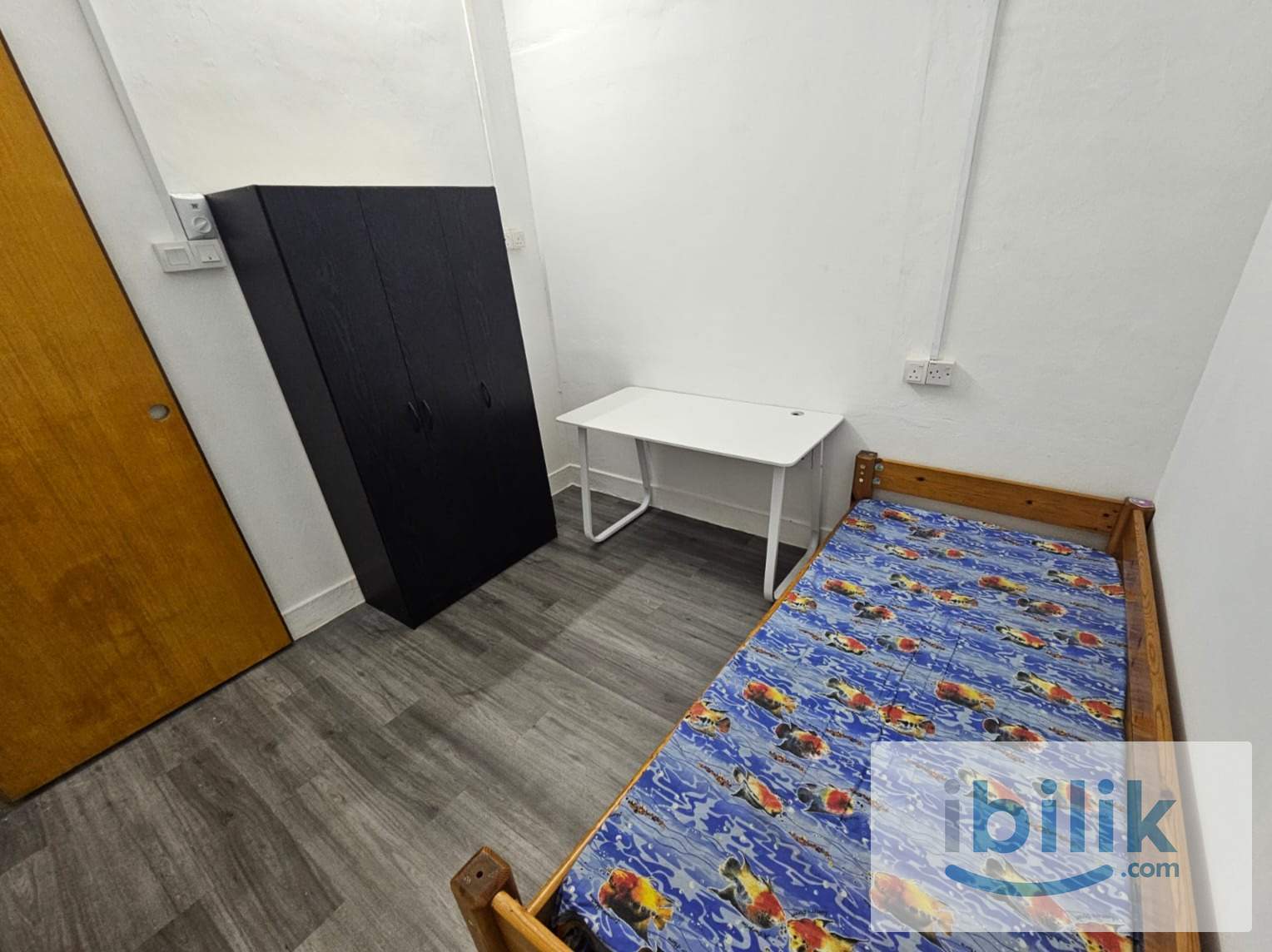 Stulang Laut CIQ Room Rental (NO AGENT FEES) - Image 1