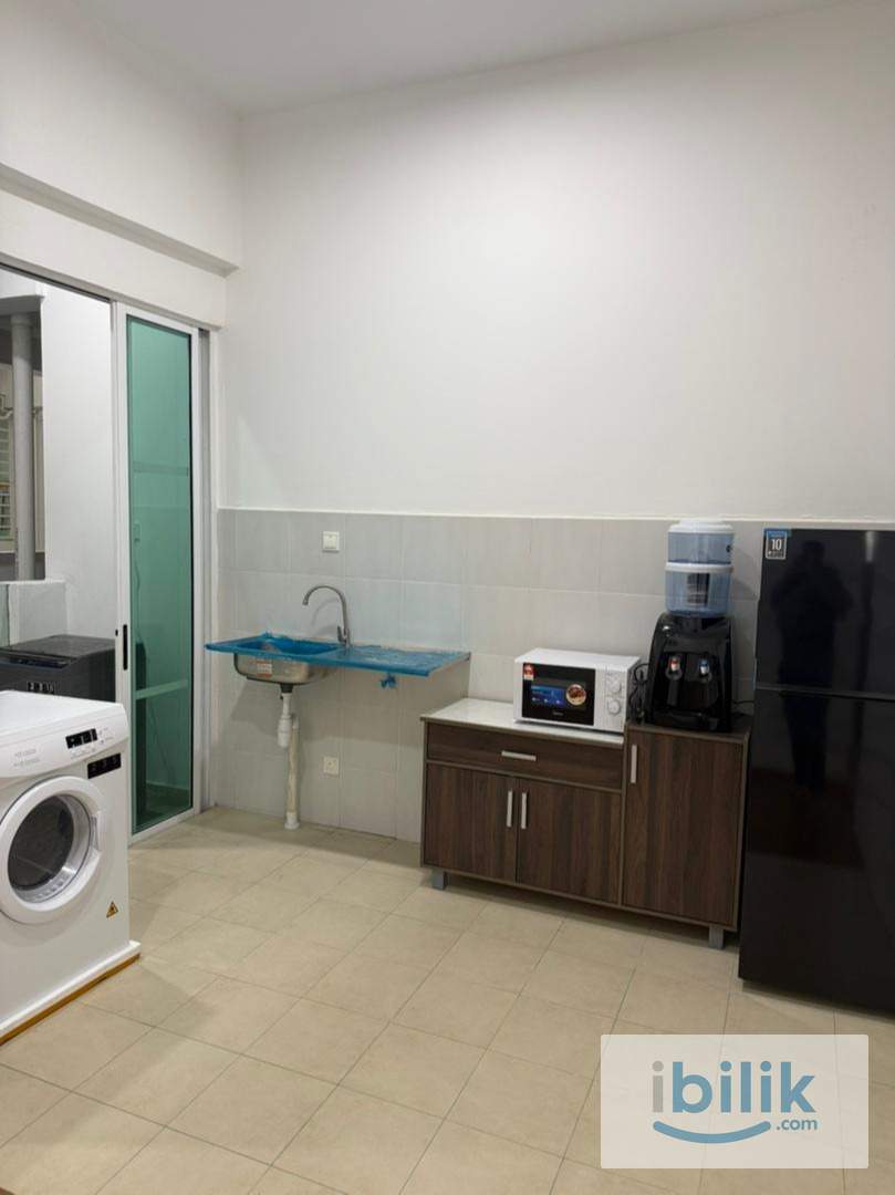 🎉 Zero Deposit 🎉 Private Room @Kota kinabalu Sabah 😎 Air Bnb Concept😻			 - Image 2