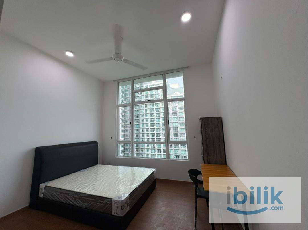 🎉 Zero Deposit 🎉 Private Room @Kota kinabalu Sabah 😎 Air Bnb Concept😻			 - Image 1