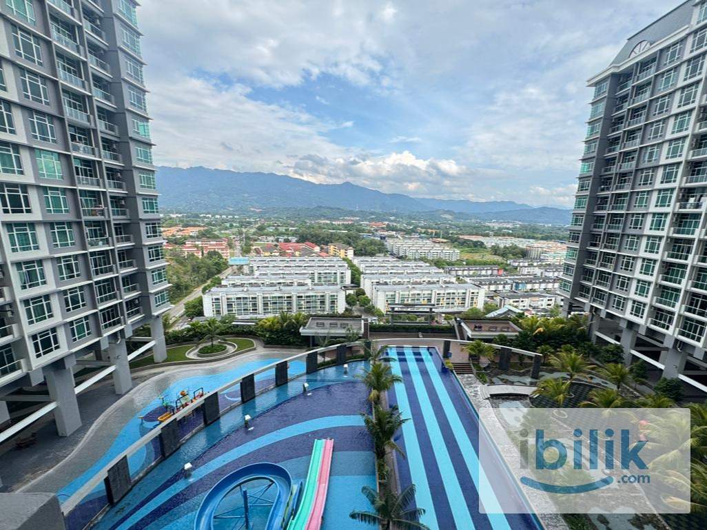 🎉 Zero Deposit 🎉 Private Room @Kota kinabalu Sabah 😎 Air Bnb Concept😻			 - Image 4