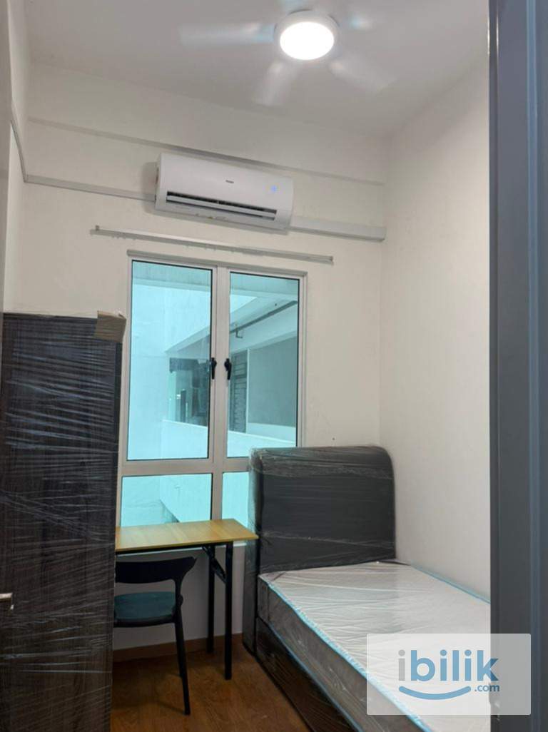 SINGLE ROOM - Image 1