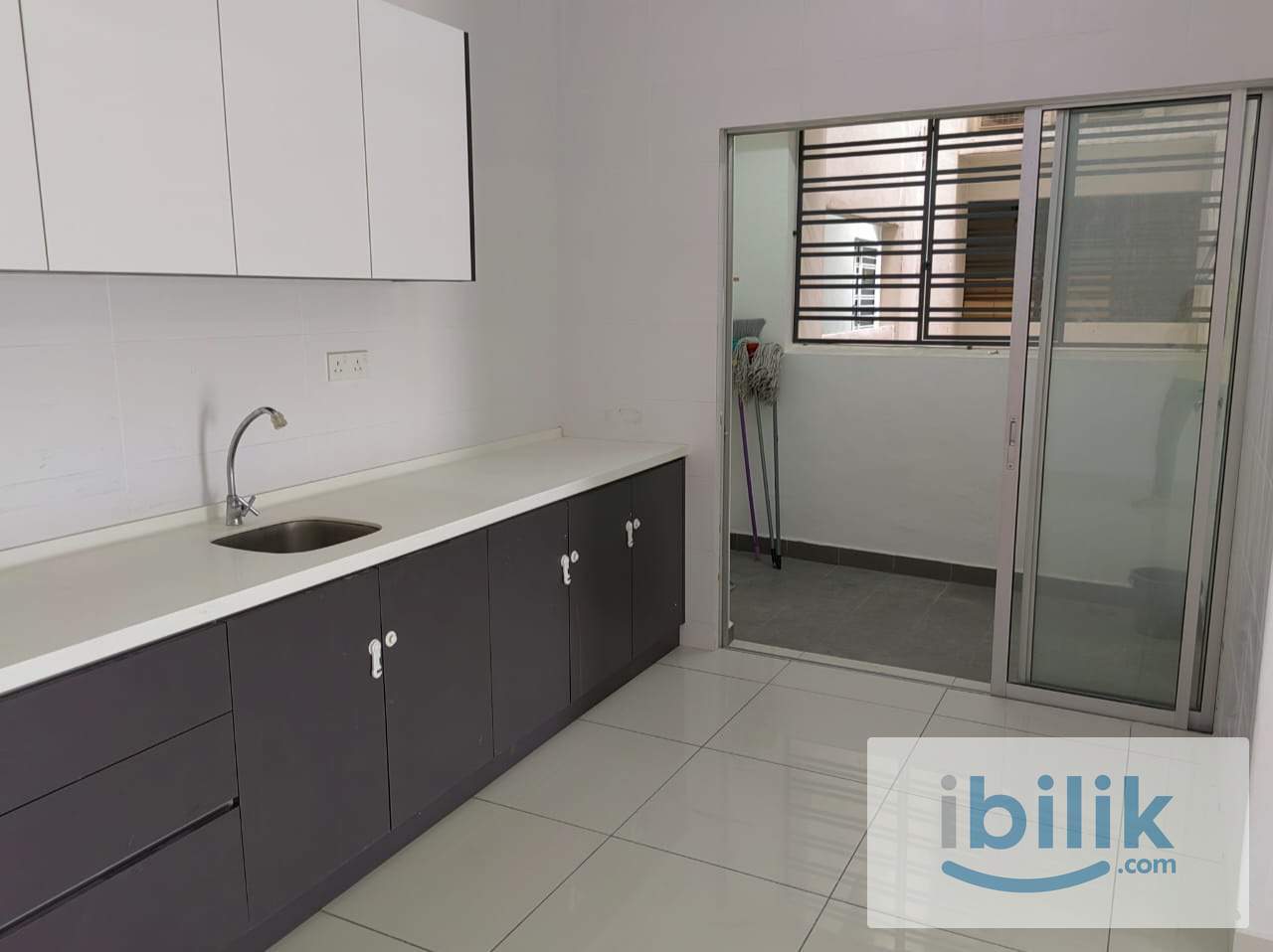 0514 Kuchai Lama Single room for rent! Good spot near MRT, food heaven & shops. Move in fast! - Image 3
