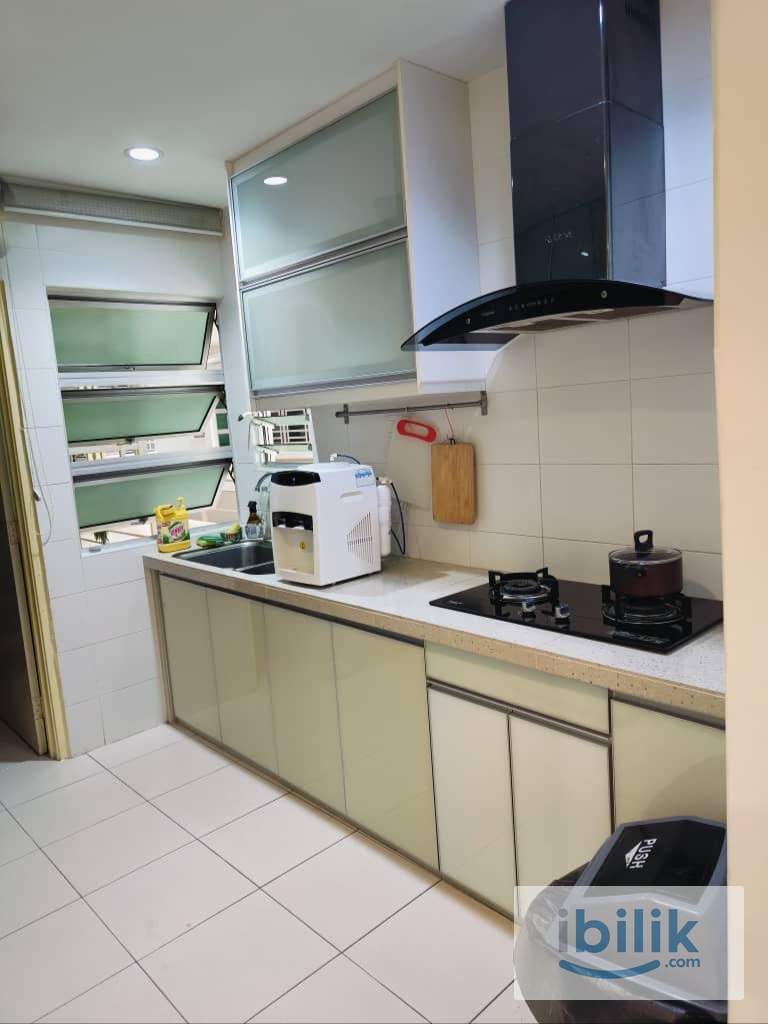 0511 Penang Sungai Ara Room for Rent (RM450) - Image 3