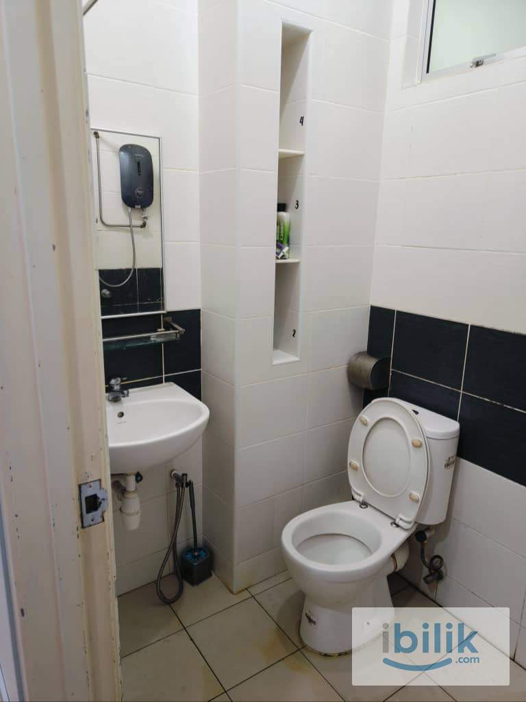 0511 Penang Sungai Ara Room for Rent (RM450) - Image 4