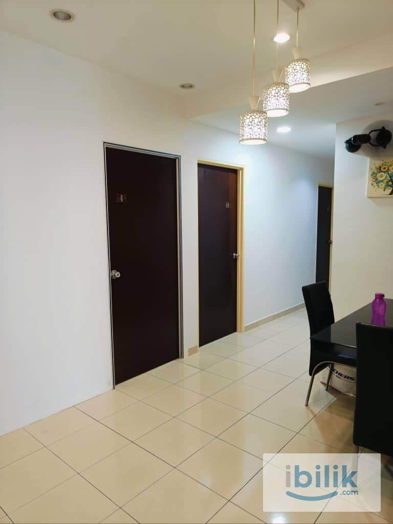 0511 Penang Sungai Ara Room for Rent (RM450) - Image 5