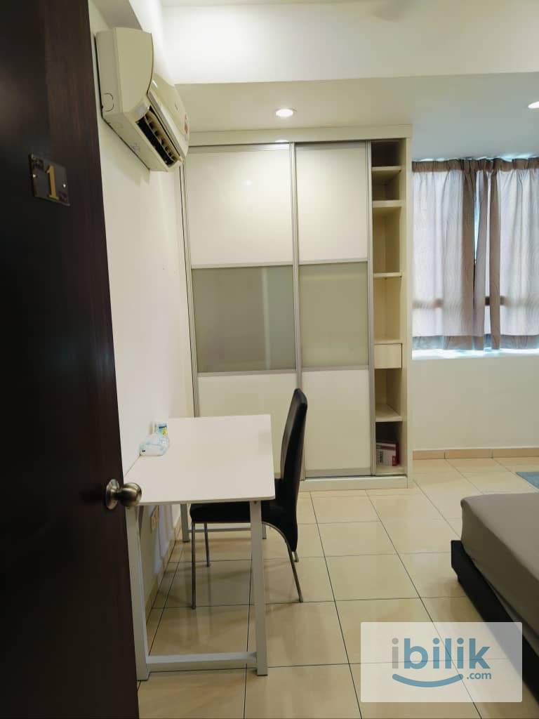 0511 Penang Sungai Ara Room for Rent (RM450) - Image 6