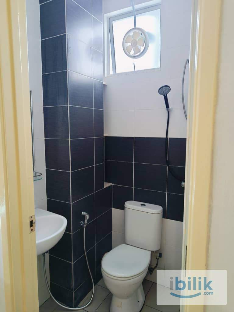 0511 Penang Sungai Ara Room for Rent (RM450) - Image 7