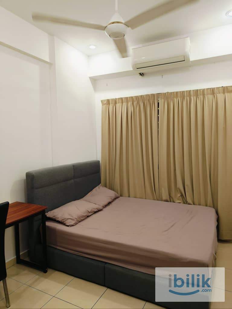 0511 Penang Sungai Ara Room for Rent (RM450) - Image 1