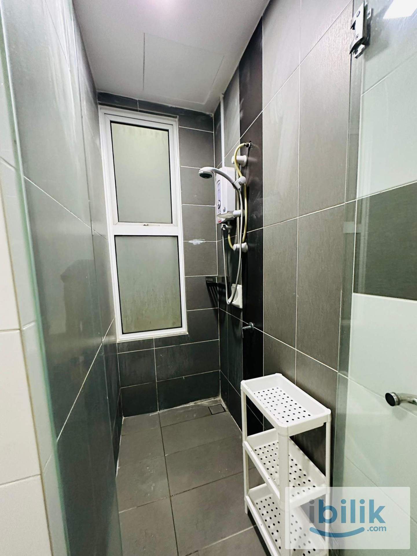 0602 Kuchai Lama NSK Condo Middle Room for Rent - Image 2