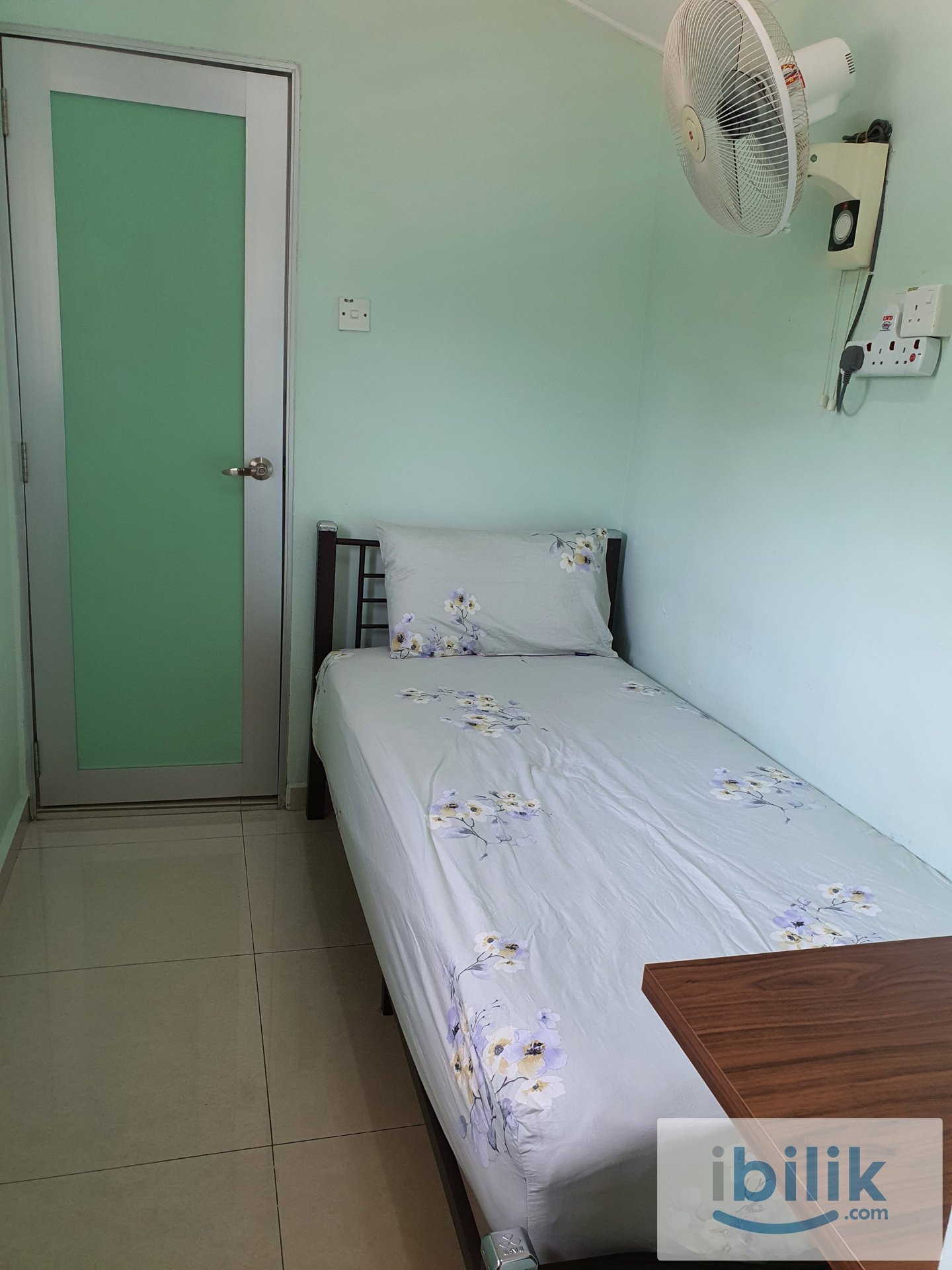 Double storey terrace house  - Image 1
