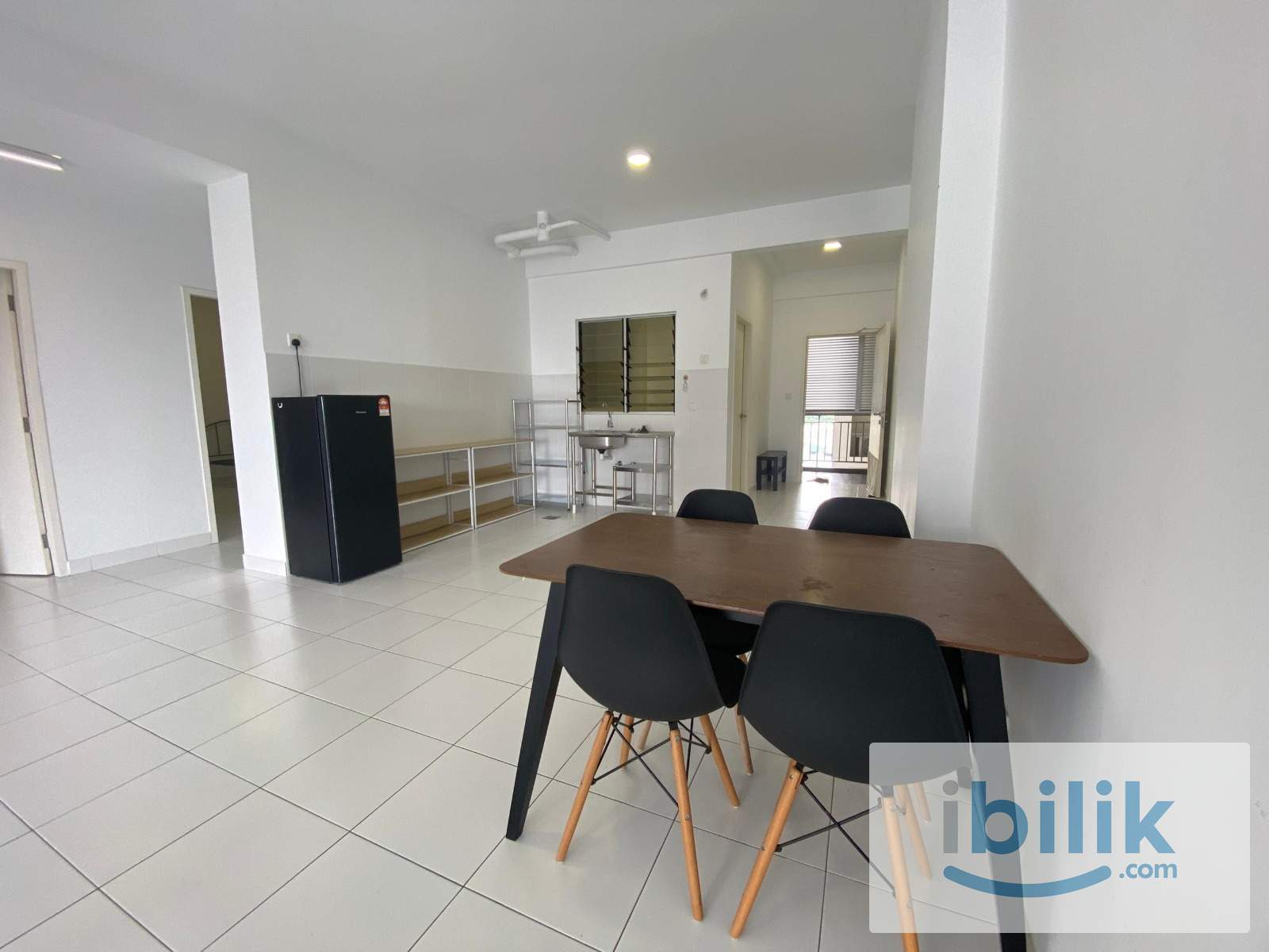 FEMALE NON SHARING - SINGLE ROOM (RM600) IN JB - Image 2