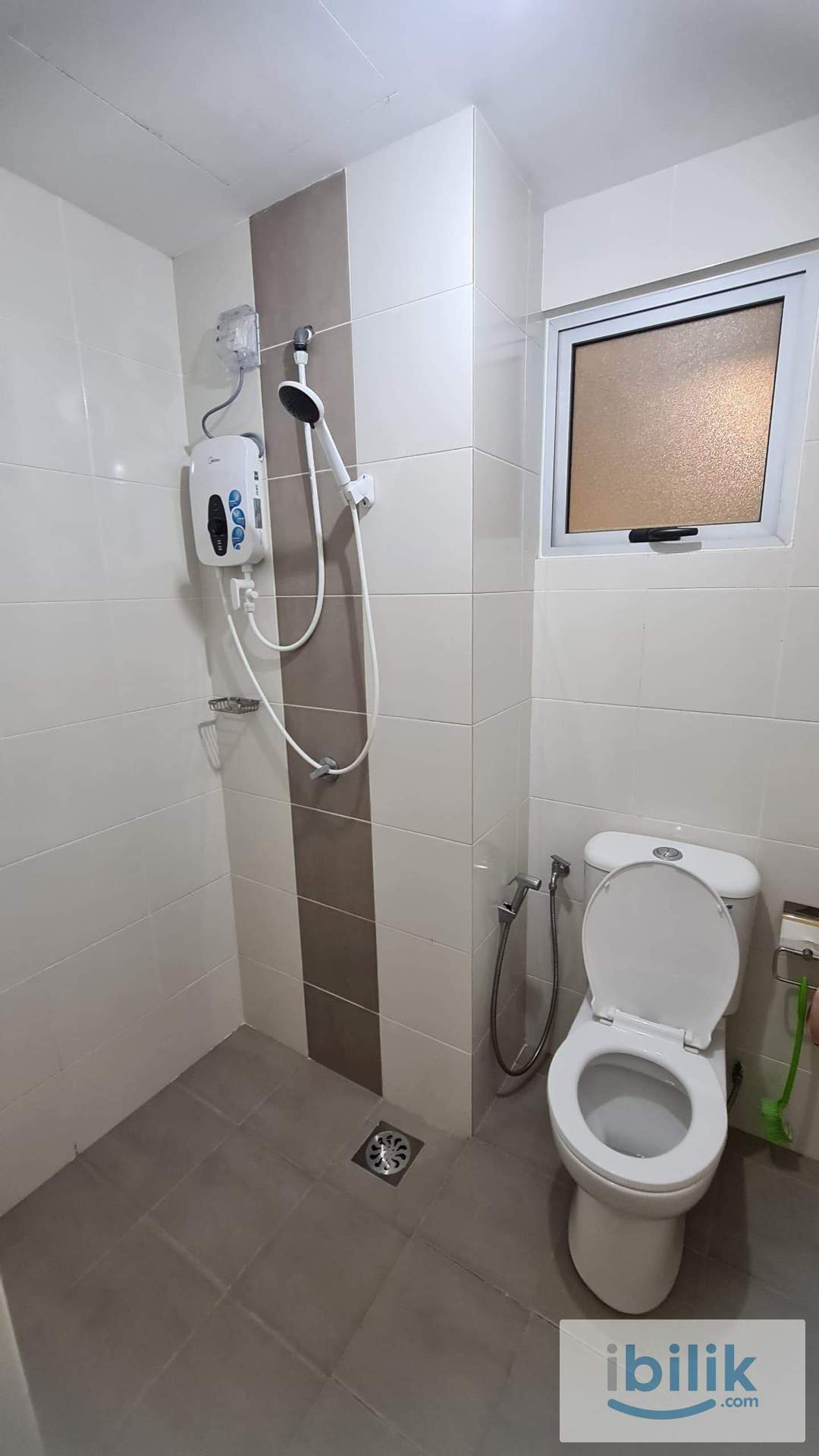 ROOM FOR RENT (NON-SHARING FEMALE) - Image 3