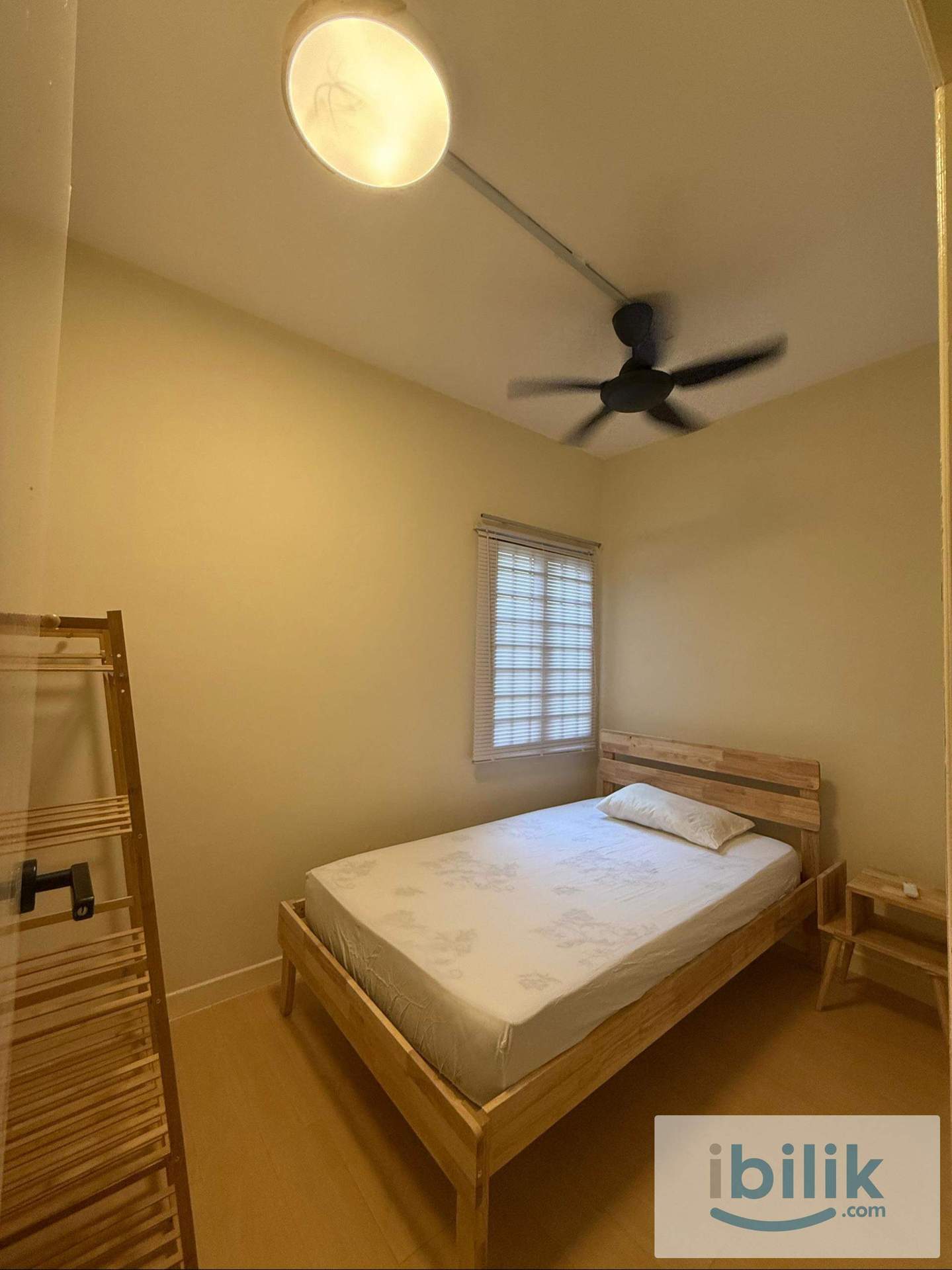 🎈BEST ROOM IN TOWN🎈!PREMIUM SINGLE ROOM! WORK FROM HOME - Image 3